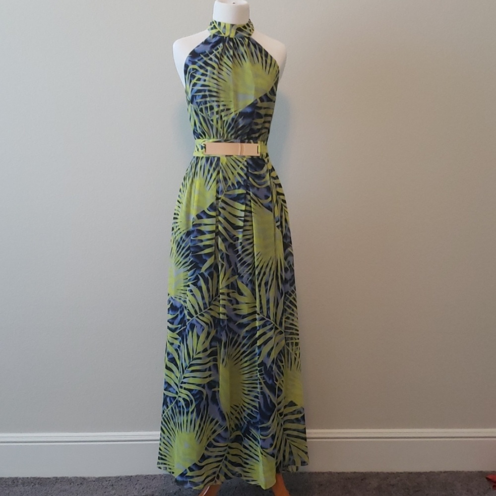 Marciano Maxi dress